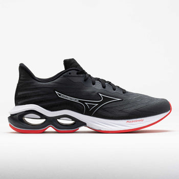 Mizuno Wave Creation 25 Men's Ebony/White (Item #040884)