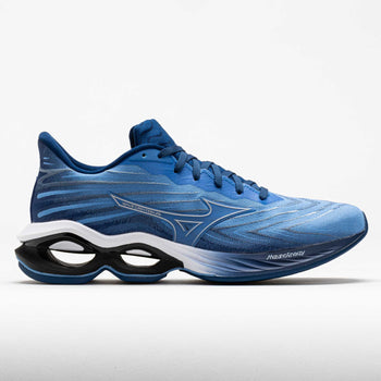 Mizuno Wave Creation 25 Men's Marina/Navy Peony (Item #040886)