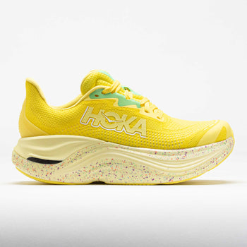 HOKA Skyward X Women's Lemonade/Sunlight (Item #040897)