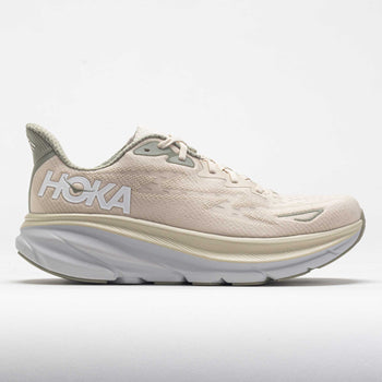 HOKA Clifton 9 Men's Oat Milk/Barley (Item #040927)