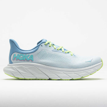 HOKA Arahi 7 Women's Illusion/Dusk (Item #040935)