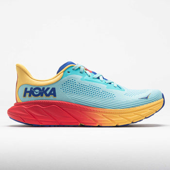 HOKA Arahi 7 Women's Cloudless/Poppy (Item #040939)