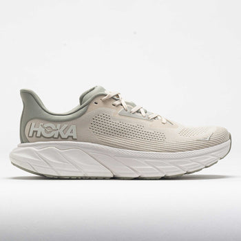 HOKA Arahi 7 Men's Oat Milk/Barley (Item #040944)