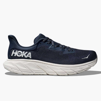 HOKA Arahi 7 Men's Outer Space/White (Item #040945)