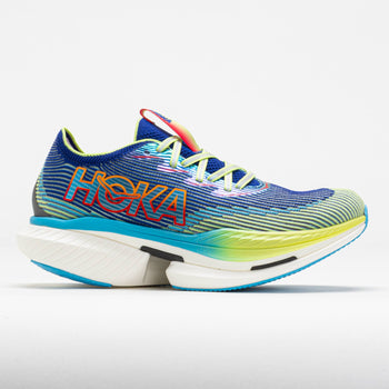 HOKA Cielo X1 Unisex Evening Sky/Lettuce (Item #040974)