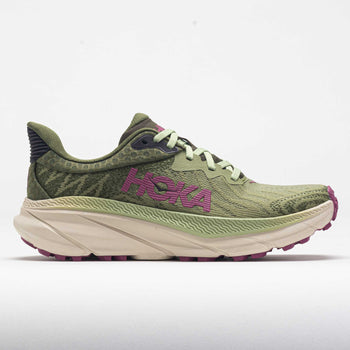 HOKA Challenger ATR 7 Women's Forest Floor/Beet Root (Item #040982)