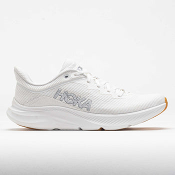 HOKA Solimar Women's White/White (Item #040984)