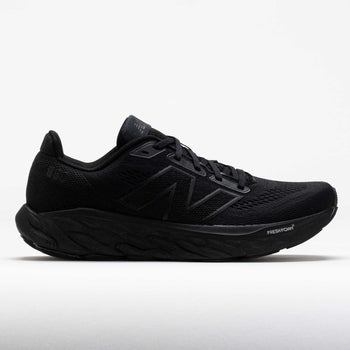 New Balance Fresh Foam X 880v14 Men's Black/Black Metallic/Black (Item #041004)