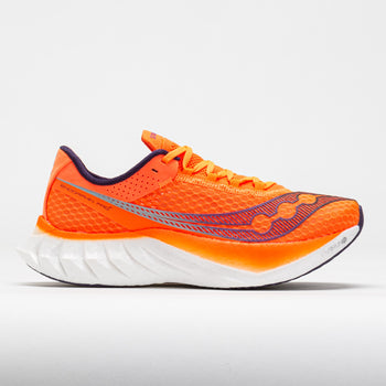 Saucony Endorphin Pro 4 Men's ViZiOrange (Item #041010)