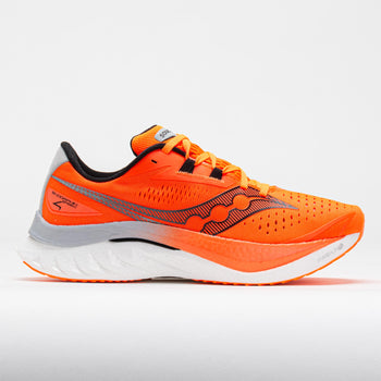 Saucony Endorphin Speed 4 Men's ViZiOrange (Item #041015)