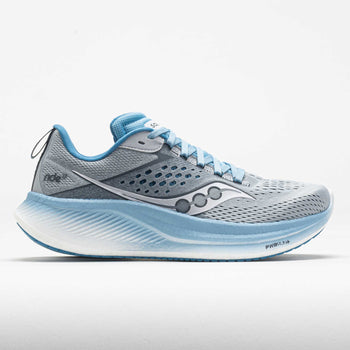 Saucony Ride 17 Women's Cloud/Breeze (Item #041048)