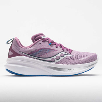 Saucony Omni 22 Women's Orchid/Cobalt (Item #041058)