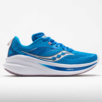 Saucony Omni 22 Women's Cobalt/Orchid (Item #041059)