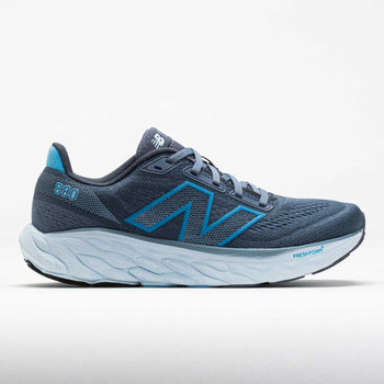 New Balance Fresh Foam X 880v14 Women's Dark Grey/Coastal Blue/Quarry (Item #041090)