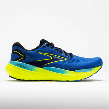 Brooks Glycerin 21 Men's Blue/Nightlife/Black (Item #041100)