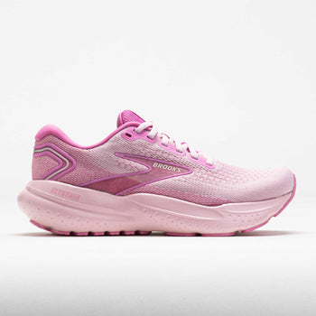 Brooks Glycerin 21 Women's Pink Lady/Fuchsia Pink (Item #041113)