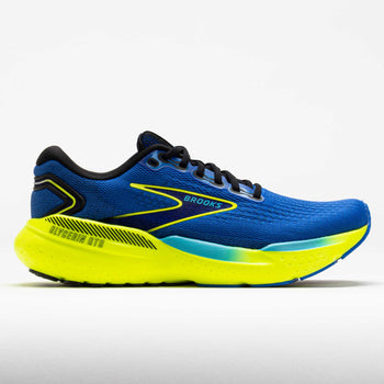 Brooks Glycerin GTS 21 Men's Blue/Nightlife/Black (Item #041116)