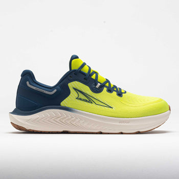 Altra Paradigm 7 Men's Lime (Item #041139)