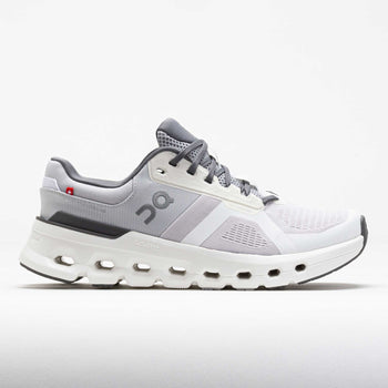 On Cloudrunner 2 Women's Frost/White (Item #041160)