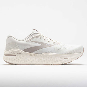 Brooks Ghost Max Men's Coconut/White Sand/Chateau (Item #041236)