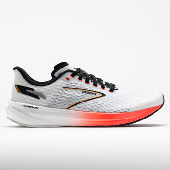 Brooks Hyperion Men's Blue/Fiery Coral/Orange (Item #041279)