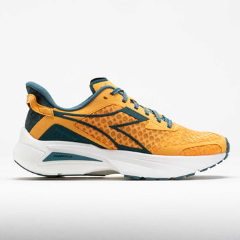 Diadora Frequenza Men's Kumquat/Mediterranea (Item #041316)