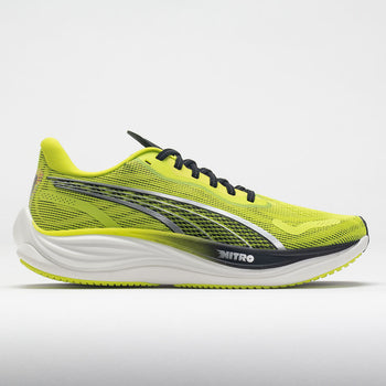 Puma Velocity Nitro 3 Psychedelic Rush Men's Lime Pow (Item #041356)