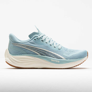 Puma Velocity Nitro 3 Women's Turquoise Surf/Gray Fog (Item #041431)