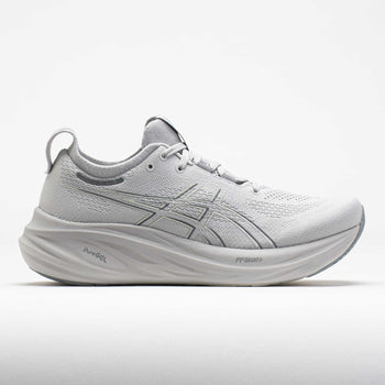 ASICS GEL-Nimbus 26 Men's Concrete/Pure Silver (Item #041453)