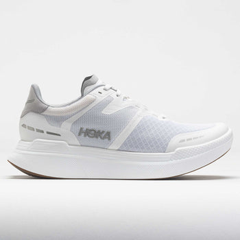 HOKA Transport X Unisex White/White (Item #041827)