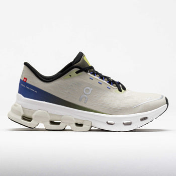 On Cloudspark Men's Ice/Grove (Item #041926)