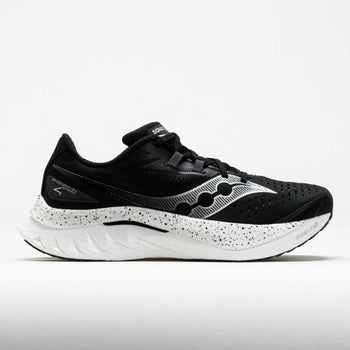 Saucony Endorphin Speed 4 Men's Black (Item #042115)