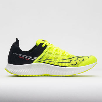 Saucony Sinister Men's Citron/Black (Item #049388)