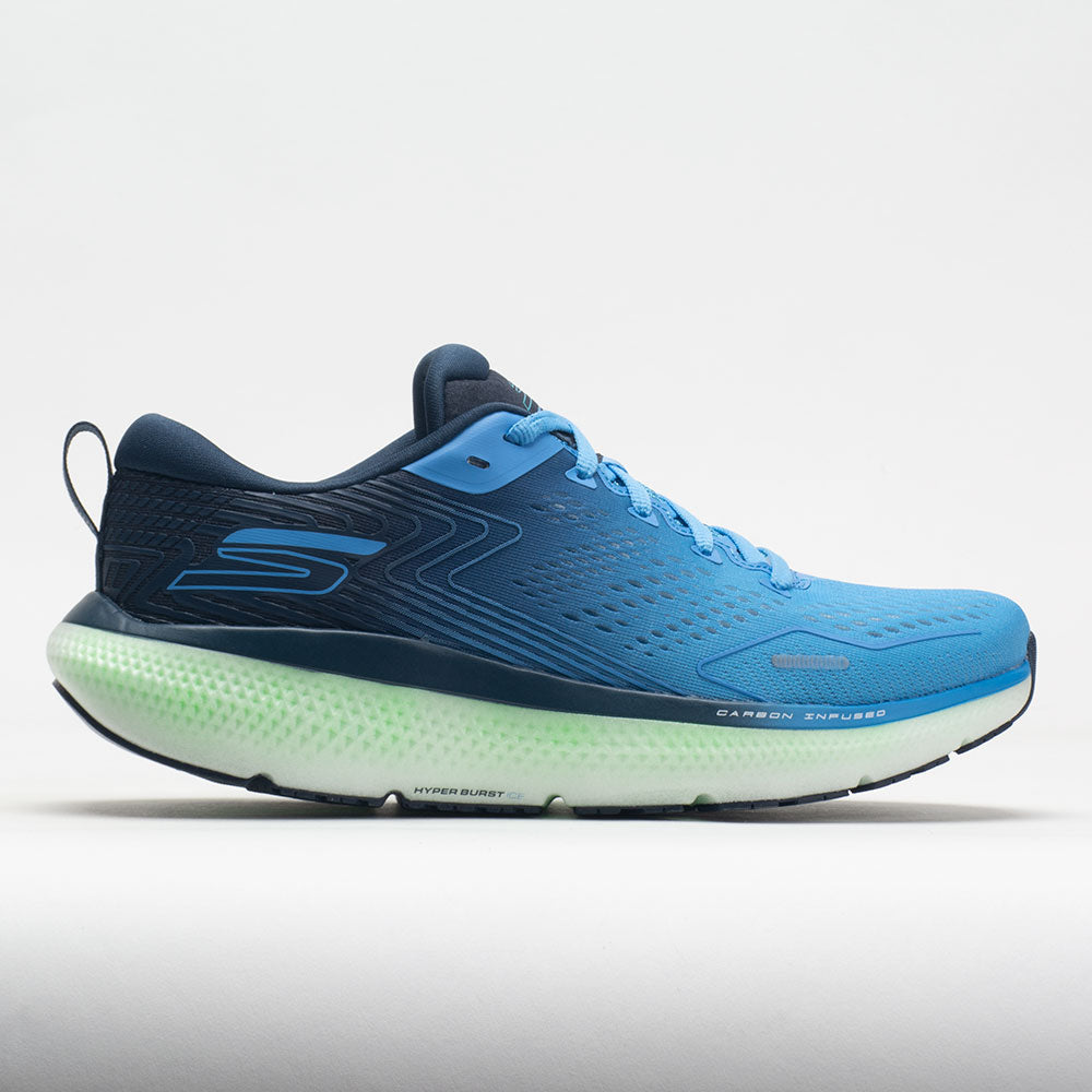 Sprede supplere Nikke Skechers GoRun Ride 11 Men's Blue – Holabird Sports