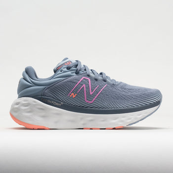 New Balance Fresh Foam X 840v1 Women's Arctic Grey/Raspberry (Item #049952)