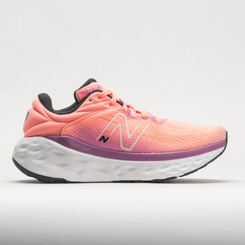 New Balance Fresh Foam X 840v1 Women's Grapefruit/Raspberry (Item #049953)