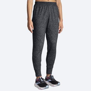 Brooks Luxe Jogger Women's (Item #057570)