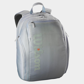 Wilson Super Tour Backpack Shift Artic Ice (Item #073433)