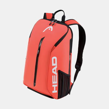 HEAD Tour Backpack 25L Fluo Orange (Item #073453)