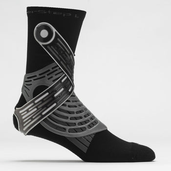 Powerstep Dynamic Ankle Support Sock Left (Item #080690)