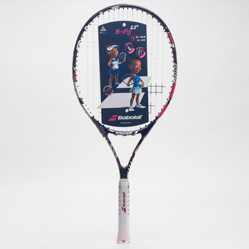 Babolat B'Fly 25 Junior 2023 (Item #090764)