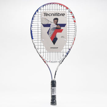 Tecnifibre T-Fight Club 23 Junior (Item #090766)