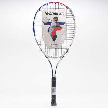 Tecnifibre T-Fight Club 25 Junior (Item #090767)