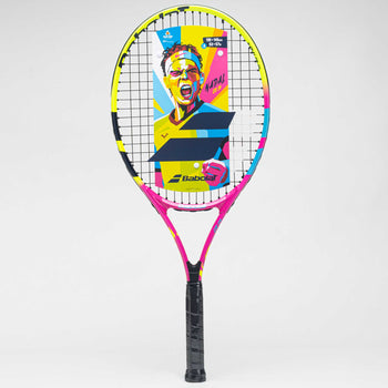 Babolat Nadal Junior 25