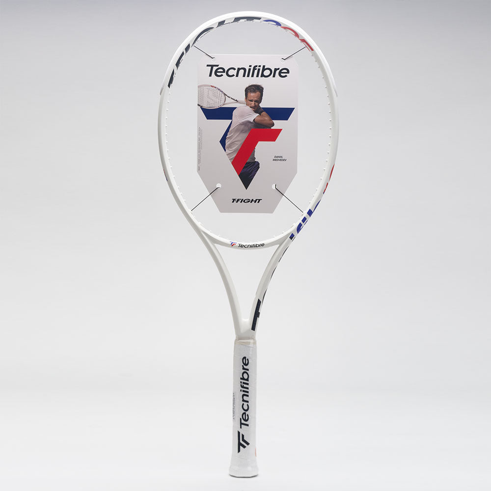 Tecnifibre T-Fight Isoflex 280 – Holabird Sports