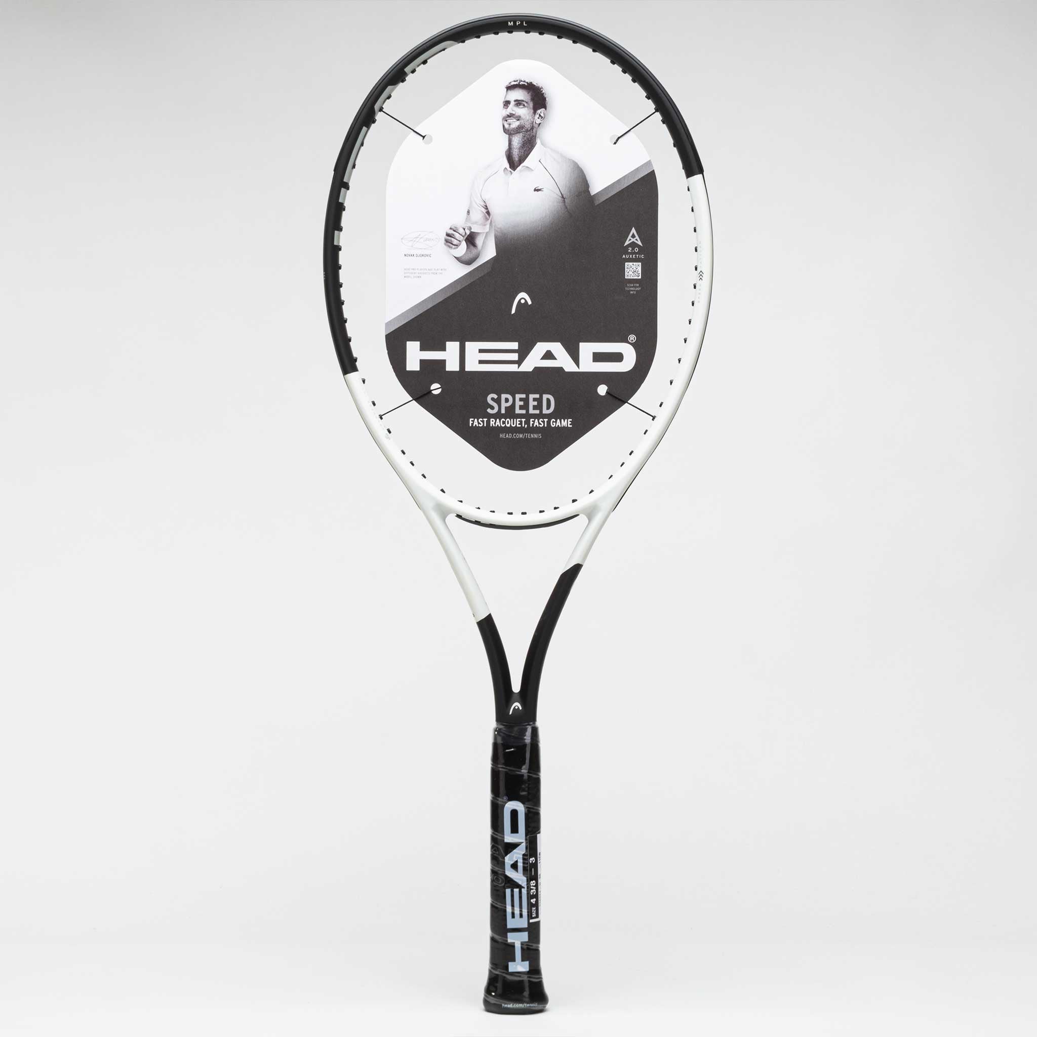 HEAD Speed MP 2024 – Holabird Sports