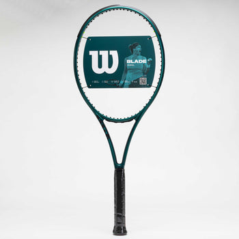 Wilson Blade 100UL v9 (Item #103075)