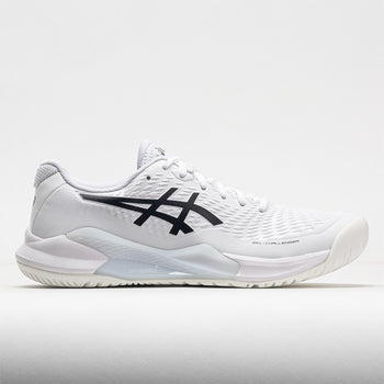 ASICS GEL-Challenger 14 Men's White/Black (Item #117412)