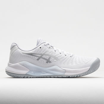 ASICS GEL-Challenger 14 Women's White/Pure Silver (Item #117416)