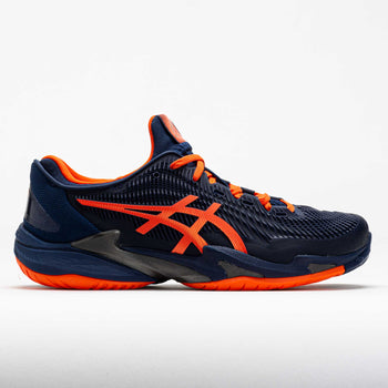 ASICS Court FF 3 Men's Blue Expanse/Koi (Item #117549)